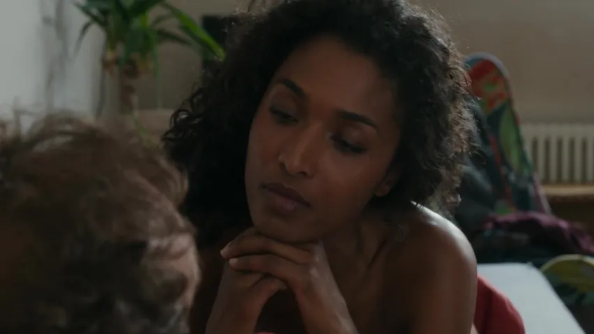 Naked sara martins Why Sara