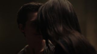 Sara Serraiocco, Nazanin Boniadi - Counterpart s01e04 (2018) Naked actress in a 1080p_1