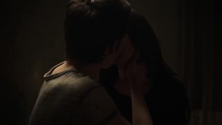 Sara Serraiocco, Nazanin Boniadi - Counterpart s01e04 (2018) Naked actress in a 1080p_1