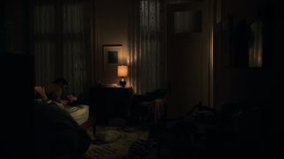 Sara Serraiocco, Olivia Williams - Counterpart s01e02 (2018) Naked sexy video