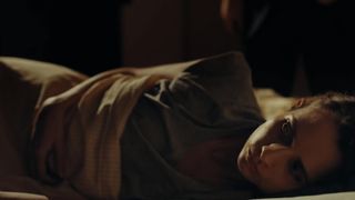 Sarah Beck Mather - Charismata (2017) Nude movie scene