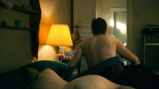 Sarah Morrison, & other actresses - Doctor Sleep (2019) Naked sexy video