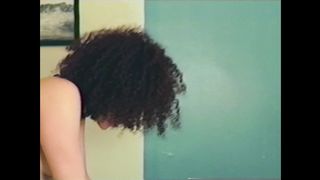 Sarah Schoofs - Meme (2018) Naked actress in a TV movie scene