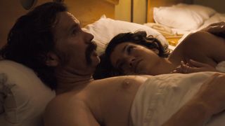 Sarah Stiles - Get Shorty s01e08 (2017) Naked actress in a movie scene