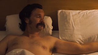 Sarah Stiles - Get Shorty s01e08 (2017) Naked actress in a movie scene