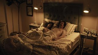 Sarah Stiles – Get Shorty s02e06 (2018) Naked actress in a sexy video