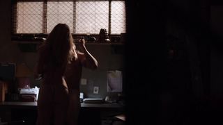 Scarlett Burke - Animal Kingdom s02e04 (2017) Nude movie scene