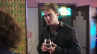 Severija Janusauskaite, Yuliya Peresild - Chernovik (2018) Naked movie scene