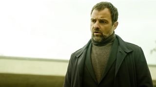 Siri Nase - Parfum s01e01 (2018) Naked hot scene