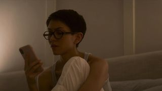 Sonoya Mizuno - Devs s01e01 (2020) hot actress