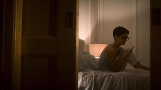 Sonoya Mizuno - Devs s01e01 (2020) hot actress