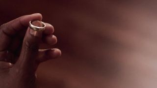 Sophia LaPaglia - The Rage (2017) Naked actress in a movie scene