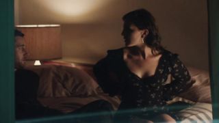 Sophie Kargman - The Girlfriend Game (2015) Naked actress in a hot video