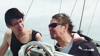 Stefanie Scott - Mary (2019) Nude 1080