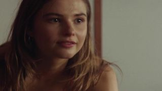 Stefanie Scott - Mary (2019) Nude 1080