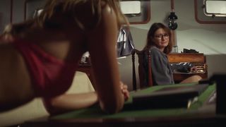 Stefanie Scott - Mary (2019) Nude 1080
