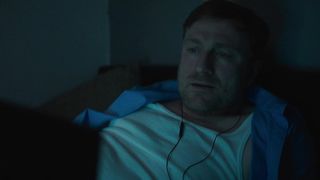 Stella Holzapfel - Vaterliebe (2020) Naked sexy video