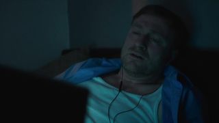 Stella Holzapfel - Vaterliebe (2020) Naked sexy video