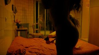 Stella Rocha - Love (2015) Nude movie scene