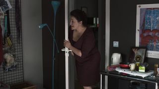 Stephanie Crayencour - Un profil pour deux (2017) Nude sexy video