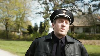 Stephanie Gossger naked actress in a - Die Kanzlei s05e03 (2020)