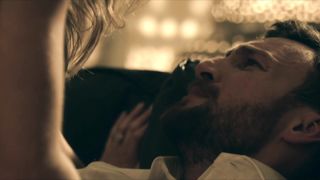 Susannah Allman, Elena Martinez - Tango One (2018) Naked movie scene