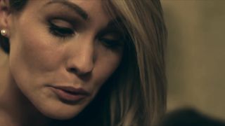 Susannah Allman, Elena Martinez - Tango One (2018) Naked movie scene