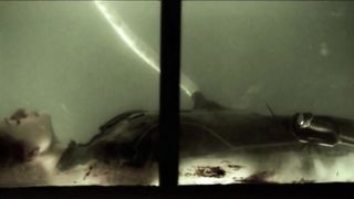 Suzan Anbeh - Aquarios (2001) Nude hot scene