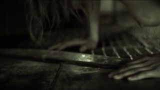 Suzan Anbeh - Aquarios (2001) Nude hot scene