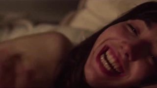 Suzanne De Baecque - Le reve de Mila (2019) Naked actress in a TV movie scene