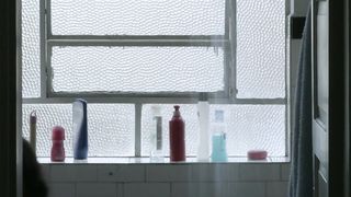 Sylvia Prado - A Bordo (2015) Nude "topless" scene