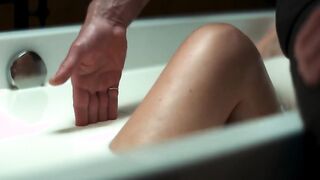 Synnove Macody Lund - Ragnarok s01e04 (2020) Nude sexy video