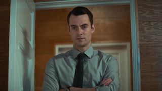 Synnove Macody Lund - Ragnarok s01e04 (2020) Nude sexy video