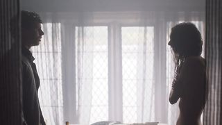 Tanya Reynolds - Delicious s01e03 (2017) Naked adult movie scene