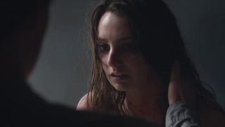 Tanya Reynolds - Delicious s01e03 (2017) Naked adult movie scene