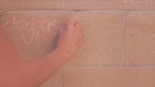 Tatjana Gellert - How To Find A Man (2016) Naked actress in a sexy video