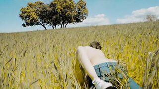 Teresa Peiroten - Ataraxia (2018) Nude TV movie scene