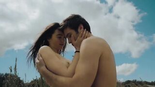 Teresa Peiroten - Ataraxia (2018) Nude TV movie scene