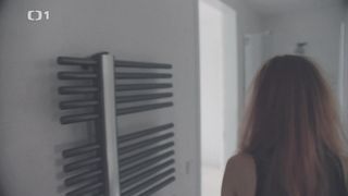 Tereza Tezka - Zradci s01e01 (2020) Nude TV movie scene