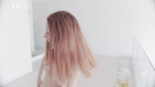 Tereza Tezka - Zradci s01e01 (2020) Nude TV movie scene