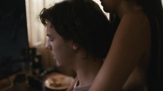 Thien Huong Thi Nguyen - Top of the Lake s02e05 (2017) Naked actress in a sexy video