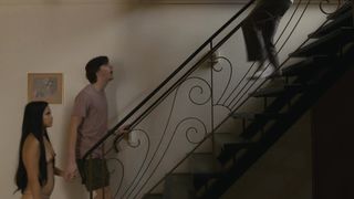 Thien Huong Thi Nguyen - Top of the Lake s02e05 (2017) Naked actress in a sexy video