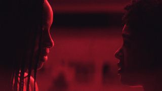 Tiffany Boone, Anika Noni Rose - Little Fires Everywhere s01e06 (2020) Nude sexy video