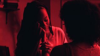 Tiffany Boone, Anika Noni Rose - Little Fires Everywhere s01e06 (2020) Nude sexy video