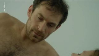 Toinette Laquiere - Transferts s01e02 (2017) Naked sexy videos