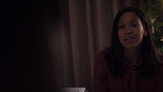 Tonia Sotiropoulou - Brotherhood (2016) Naked actress in a TV movie scene