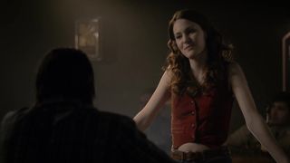 Trixie Minx, Paige Patterson - Quarry s01e02 (2016) Naked movie scene