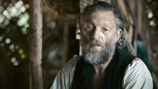 Tuhei Adams - Gauguin - Voyage de Tahiti (2017) Naked sexy video