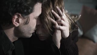 Ulrike C. Tscharre - Wir Monster (2015) Naked hot video