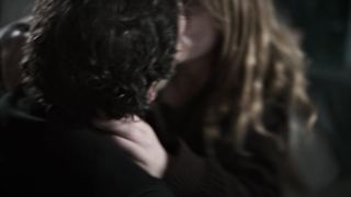 Ulrike C. Tscharre - Wir Monster (2015) Naked hot video